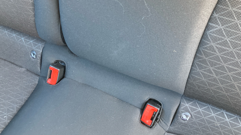 Kia Picanto 1.0 3 5dr [4 seats] Petrol Hatchback